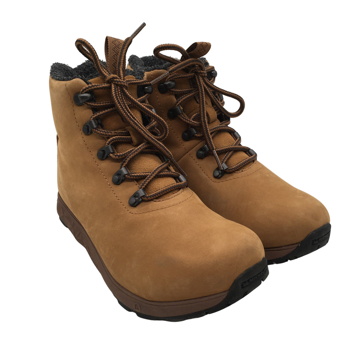 Talvikengät, koko 38