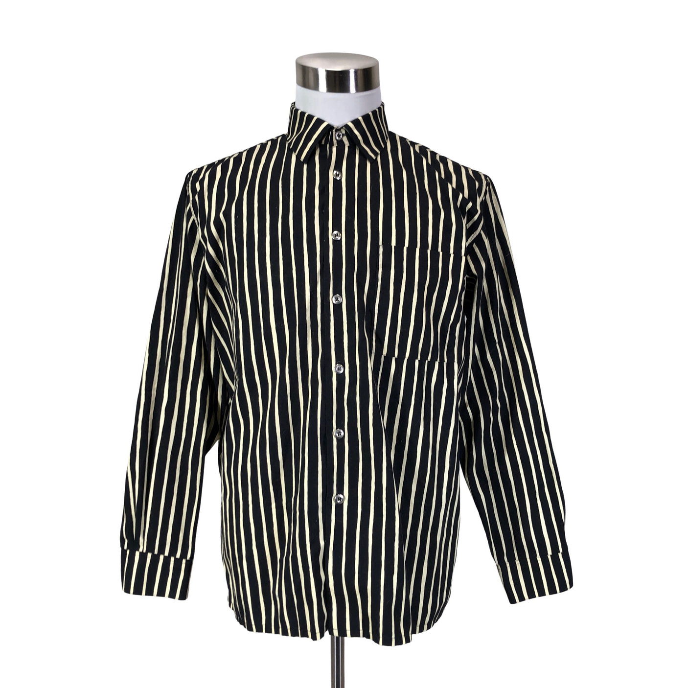 Unisex Marimekko - Kauluspaita, koko M -  (1)