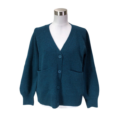 Unisex Nanso - Neuletakki, koko 38 -  ()