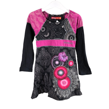 Unisex Desigual - Trikoomekko, koko 110 - 116 -  ()