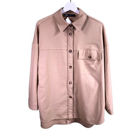 Unisex Zara - Sisätakki, koko 38 -  ()