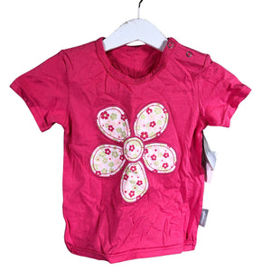 Unisex Silverjungle - T-paita, koko 86 - 92 -  (1)