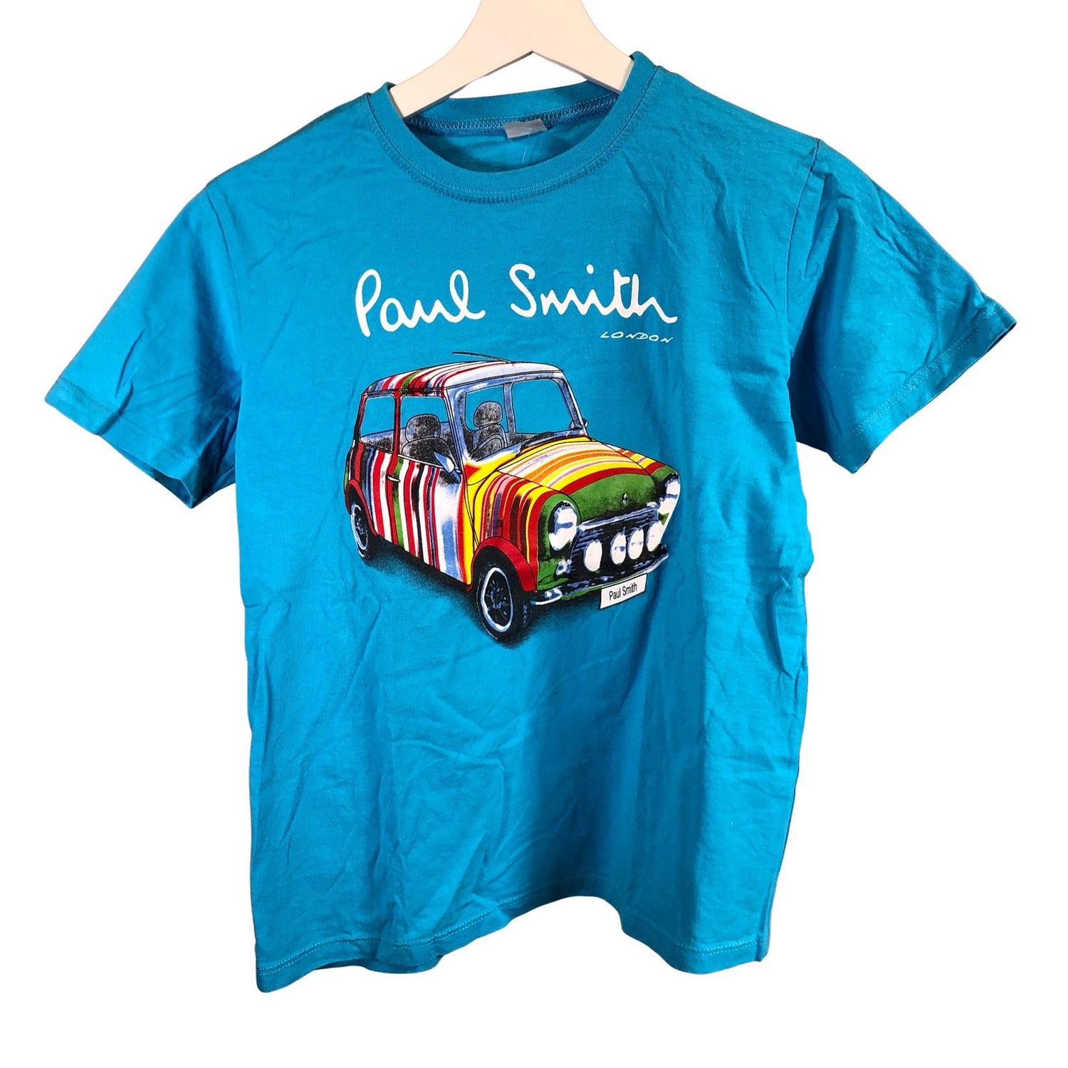 T-paita  T-paita, koko 170 - 176  Paul Smith 