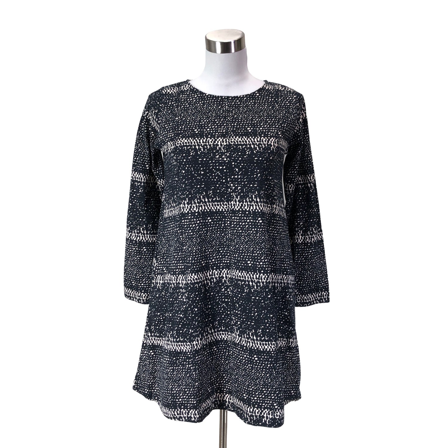  Mekko  Trikoomekko, koko 34  Marimekko 