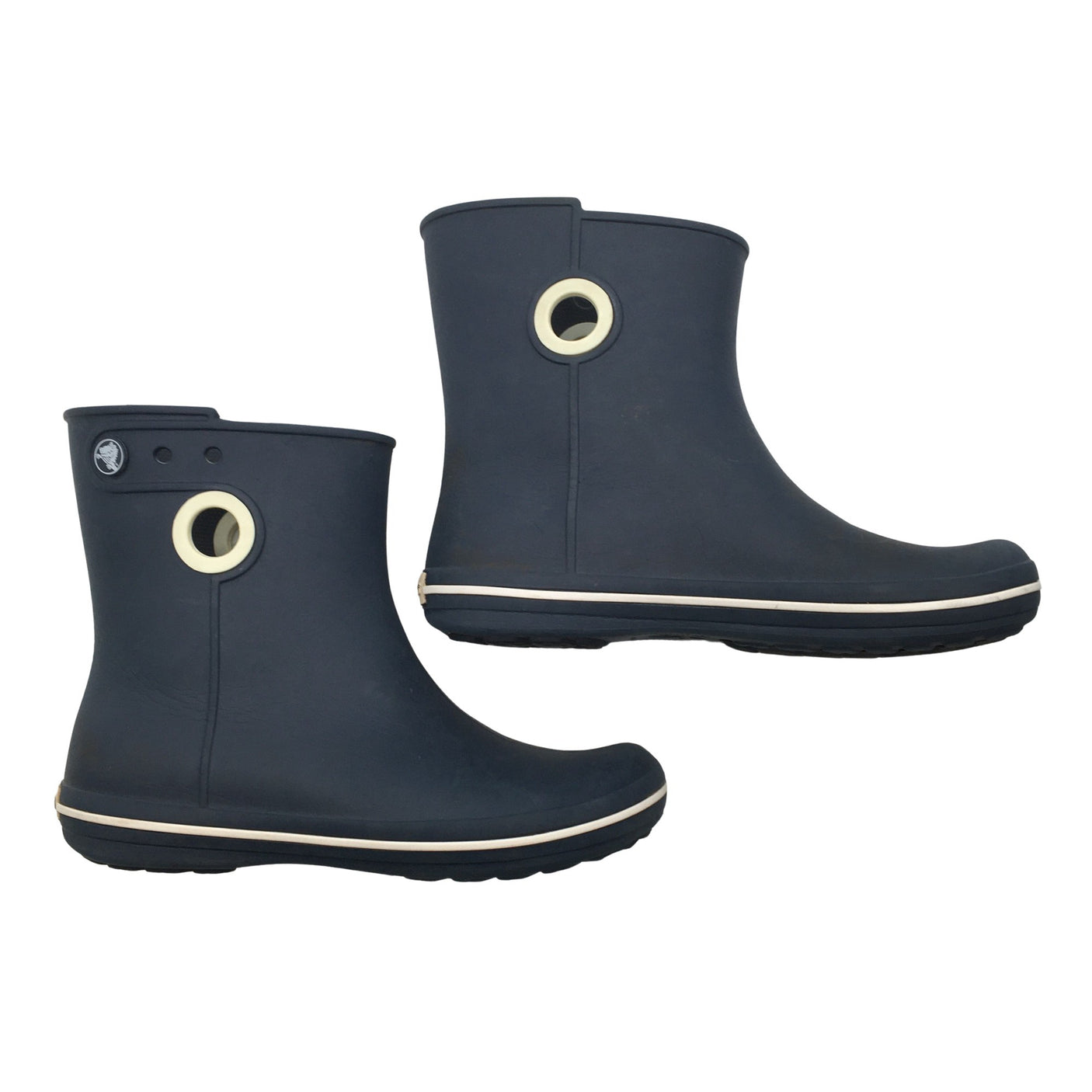 Unisex Crocs - Kumisaappaat, koko 38 -  (1)