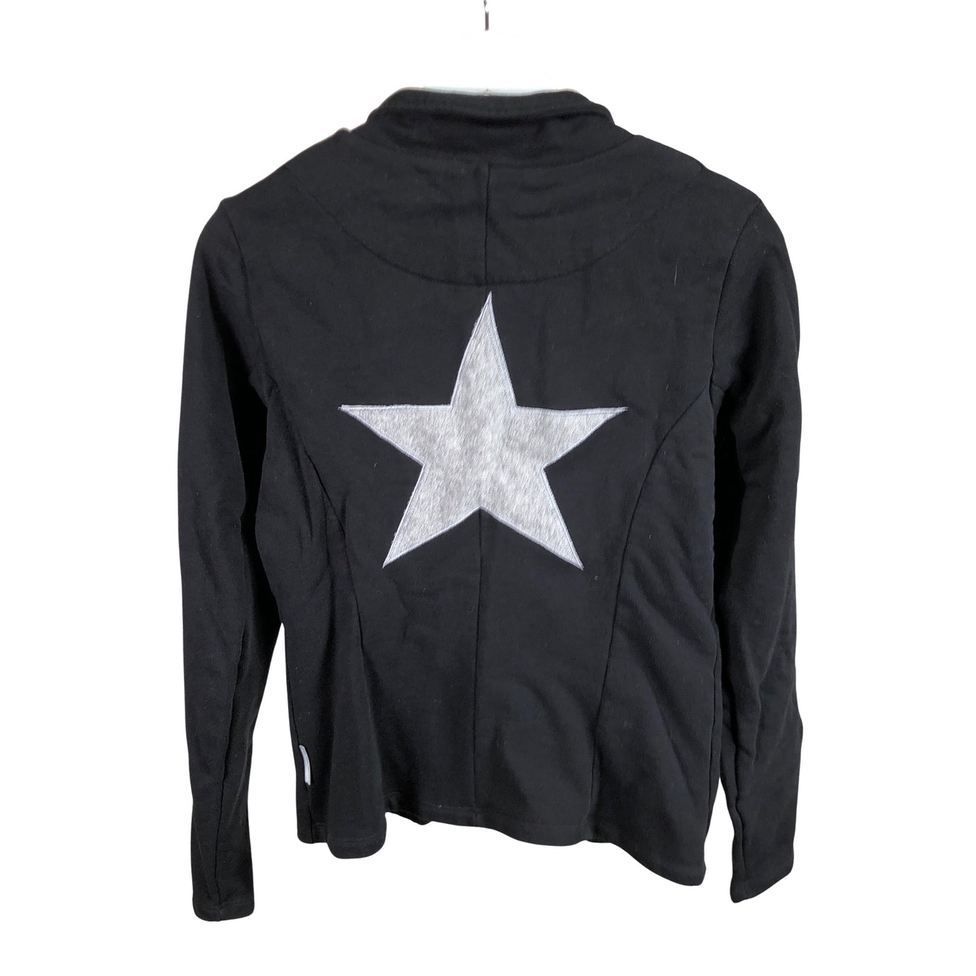 Unisex Silverjungle - Collegejakku, koko 38 -  (2)