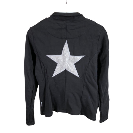 Unisex Silverjungle - Collegejakku, koko 38 -  (2)