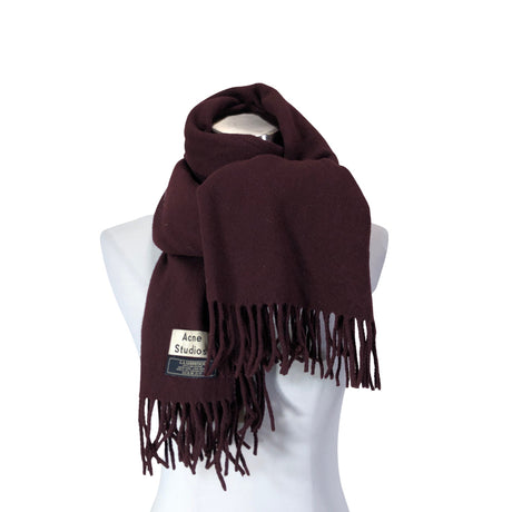 Unisex Acne - Kaulaliina, koko Maxi -  ()