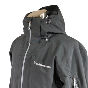 Unisex Peak Performance - Toppatakki, koko L -  (3)