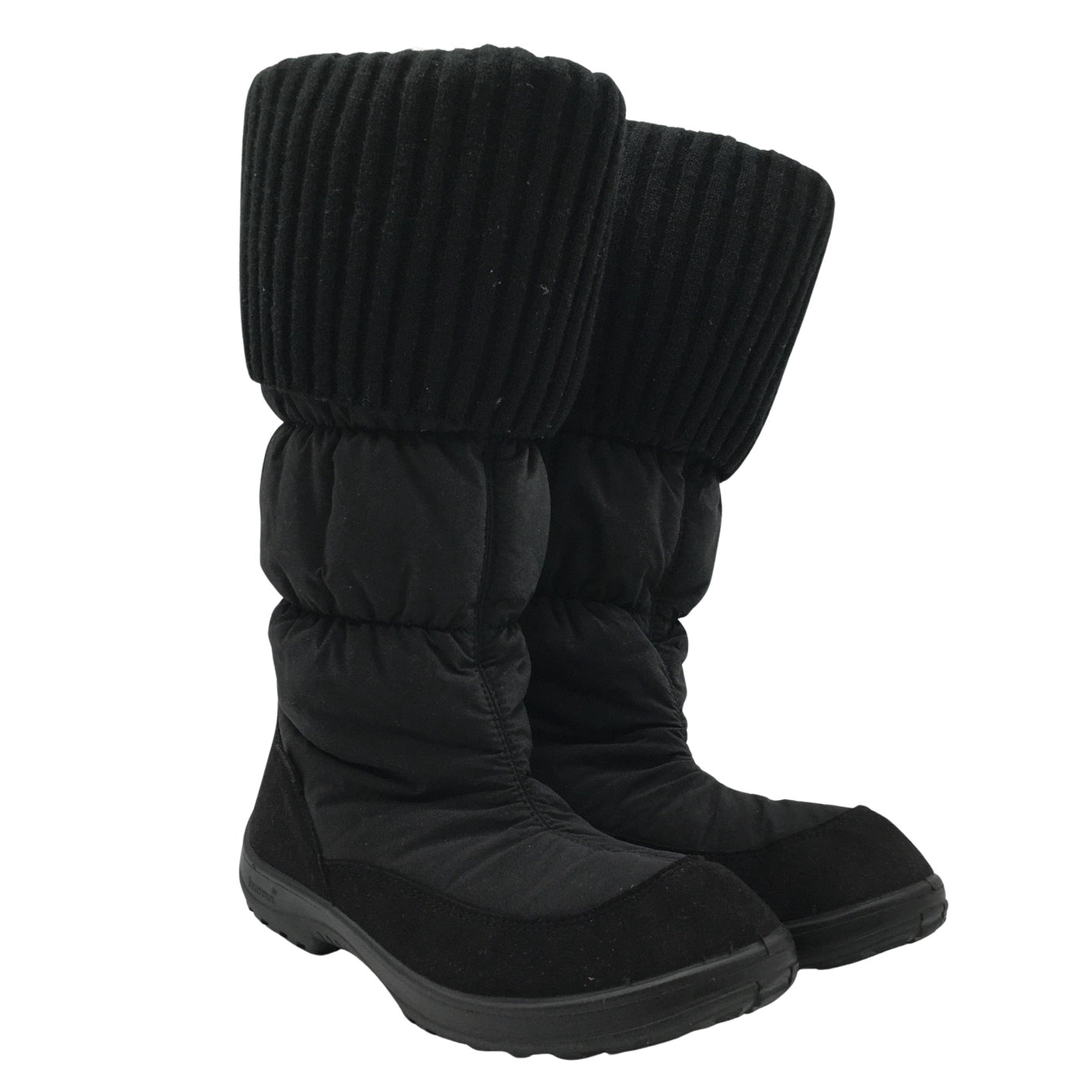 Unisex Kuoma - Talvikengät, koko 40 -  (2)