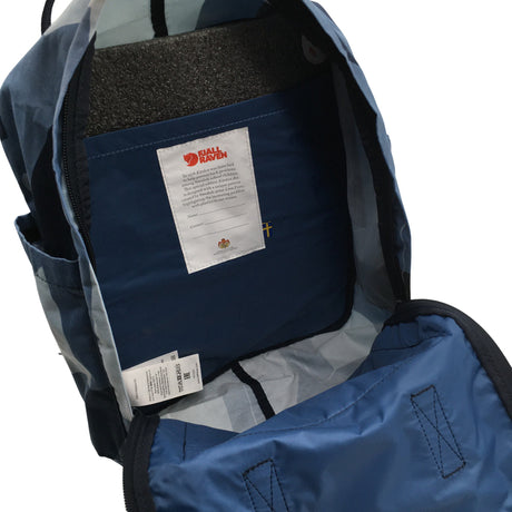 Unisex Fjällräven - Reppu, koko Midi -  (2)