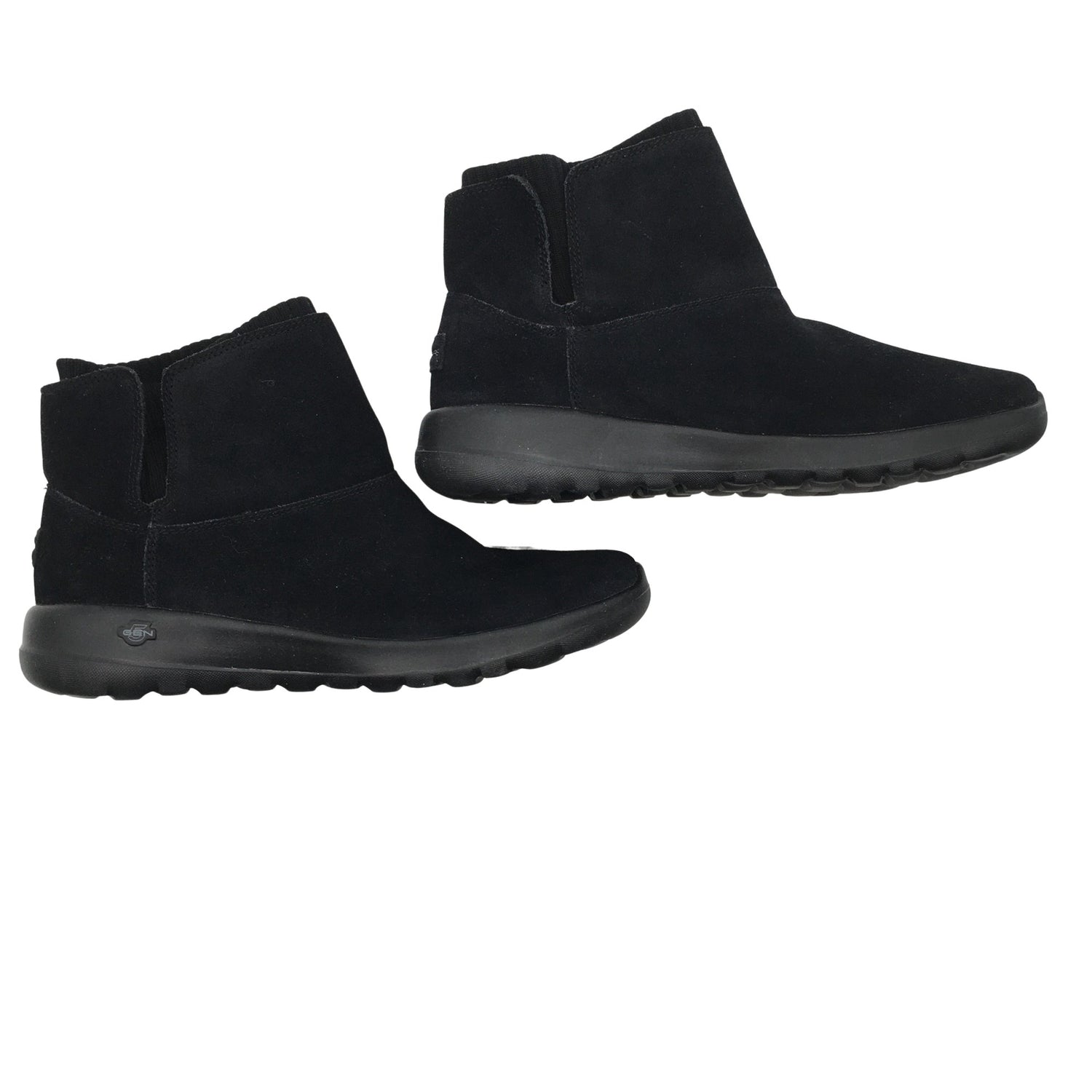  Nilkkurit  Nilkkurit, koko 41  Skechers 