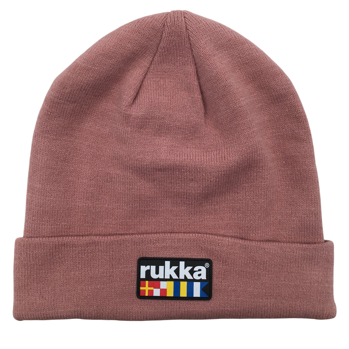 Unisex Rukka - Ohut pipo, koko Ei kokoa -  (1)