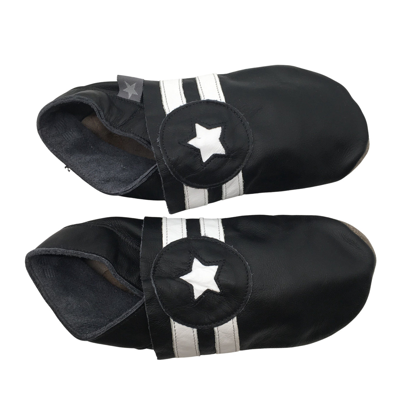 Sisätossut, koko 28