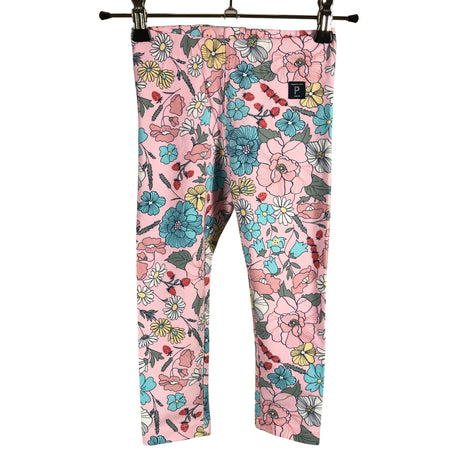 Unisex Polarn O. Pyret - Leggingsit, koko 92 - 98 -  ()