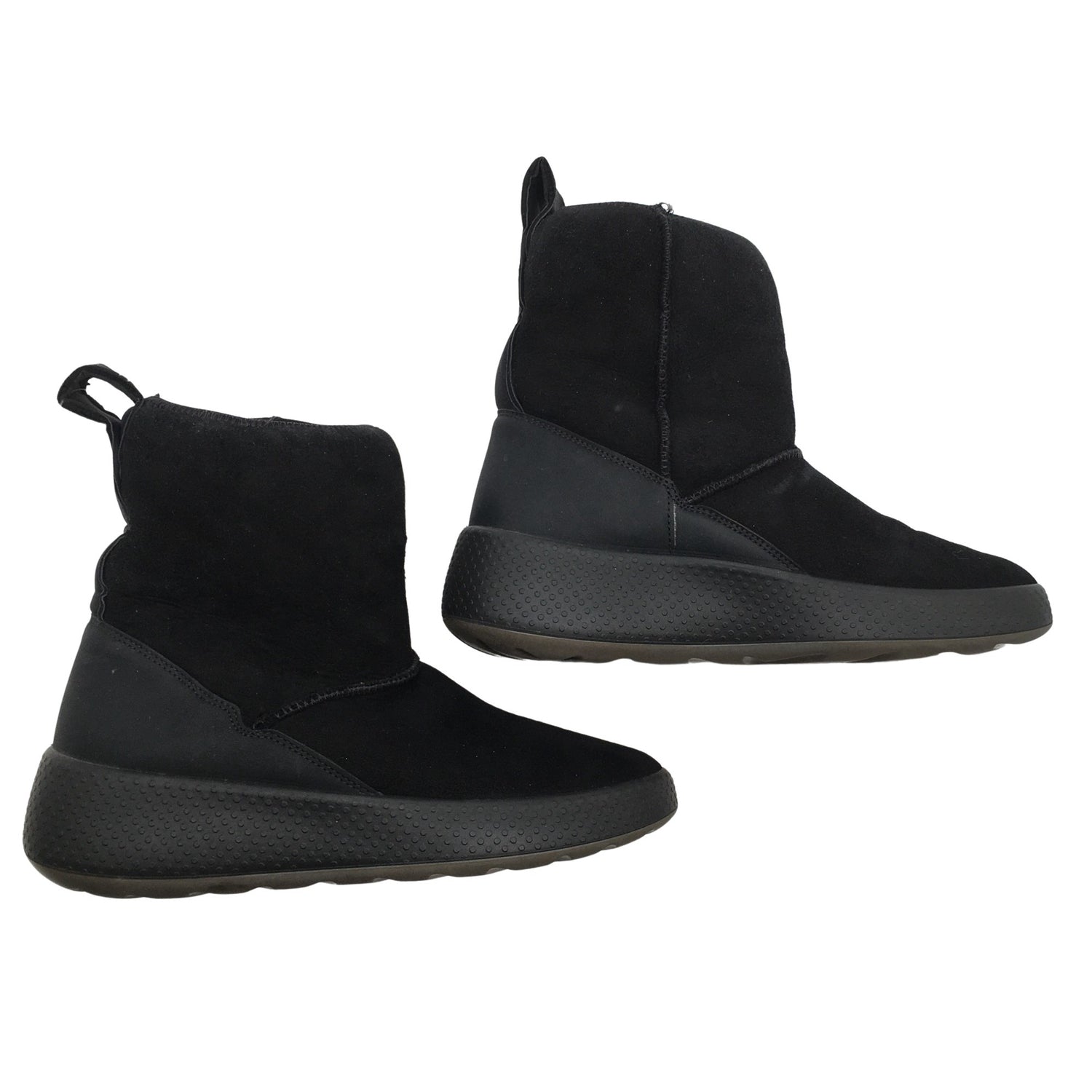 Talvikengät, koko 35