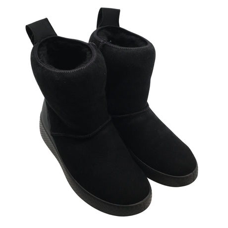 Unisex Ecco - Talvikengät, koko 35 -  (2)