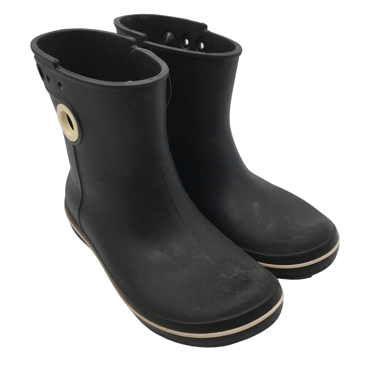  Kumisaappaat  Kumisaappaat, koko 40  Crocs 