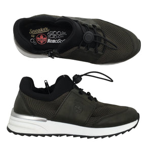 Unisex Rieker - Lenkkarit, koko 36 -  (1)