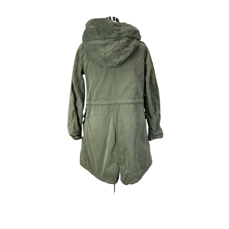 Unisex Esprit - Parkatakki, koko 36 -  (2)