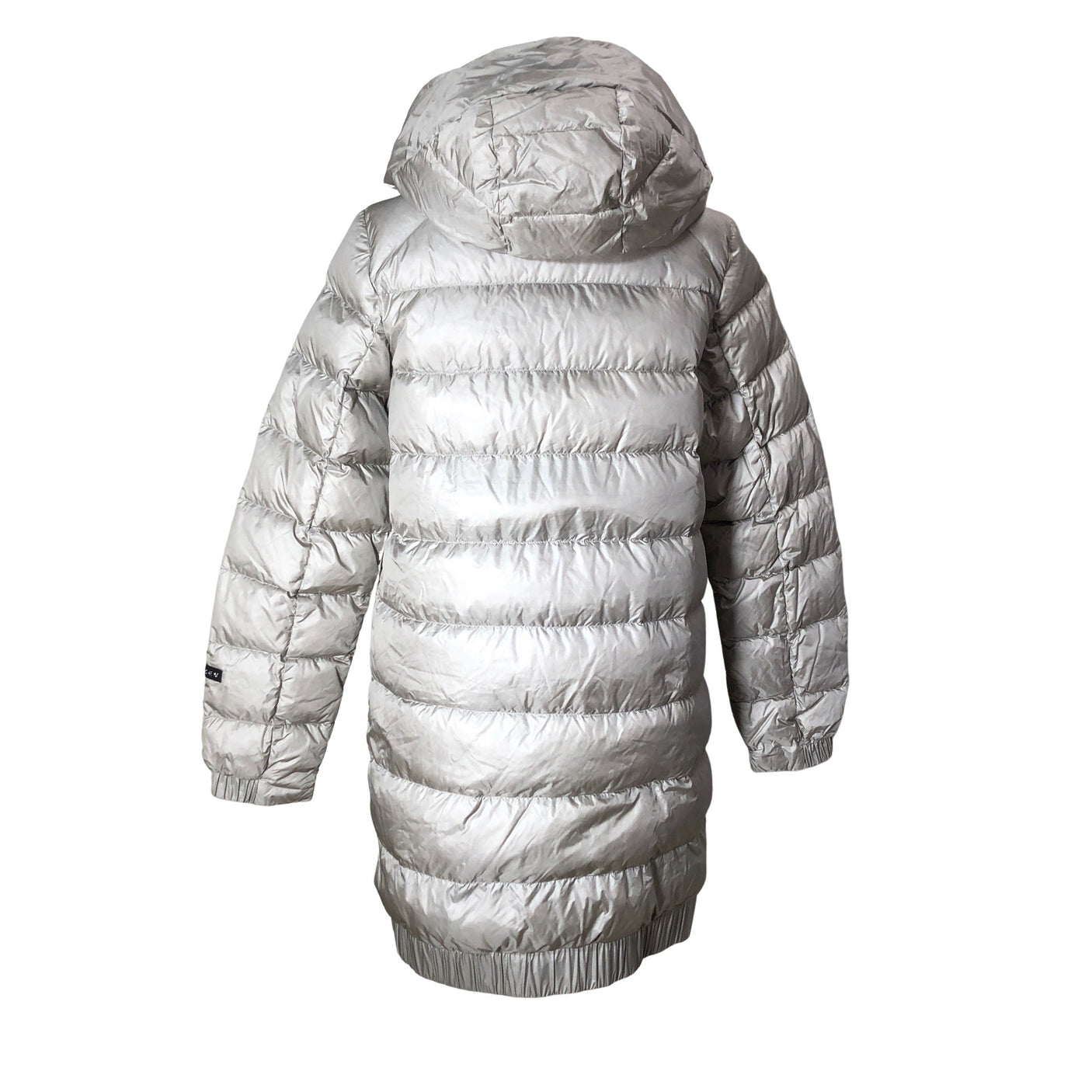 Unisex Joutsen - Kevytuntuvatakki, koko 34 -  (2)