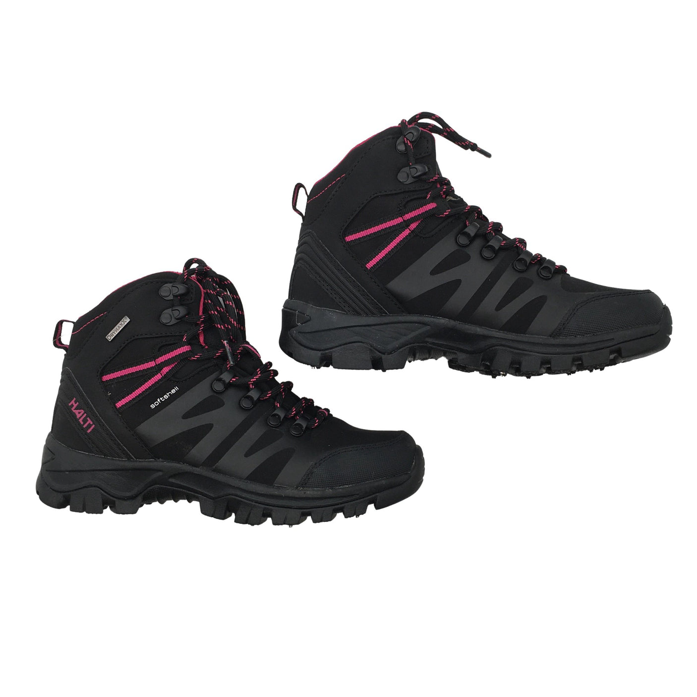 Unisex Halti - Talvikengät, koko 36 -  (1)
