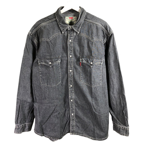 Unisex Levi's - Farkkupaita, koko L -  ()