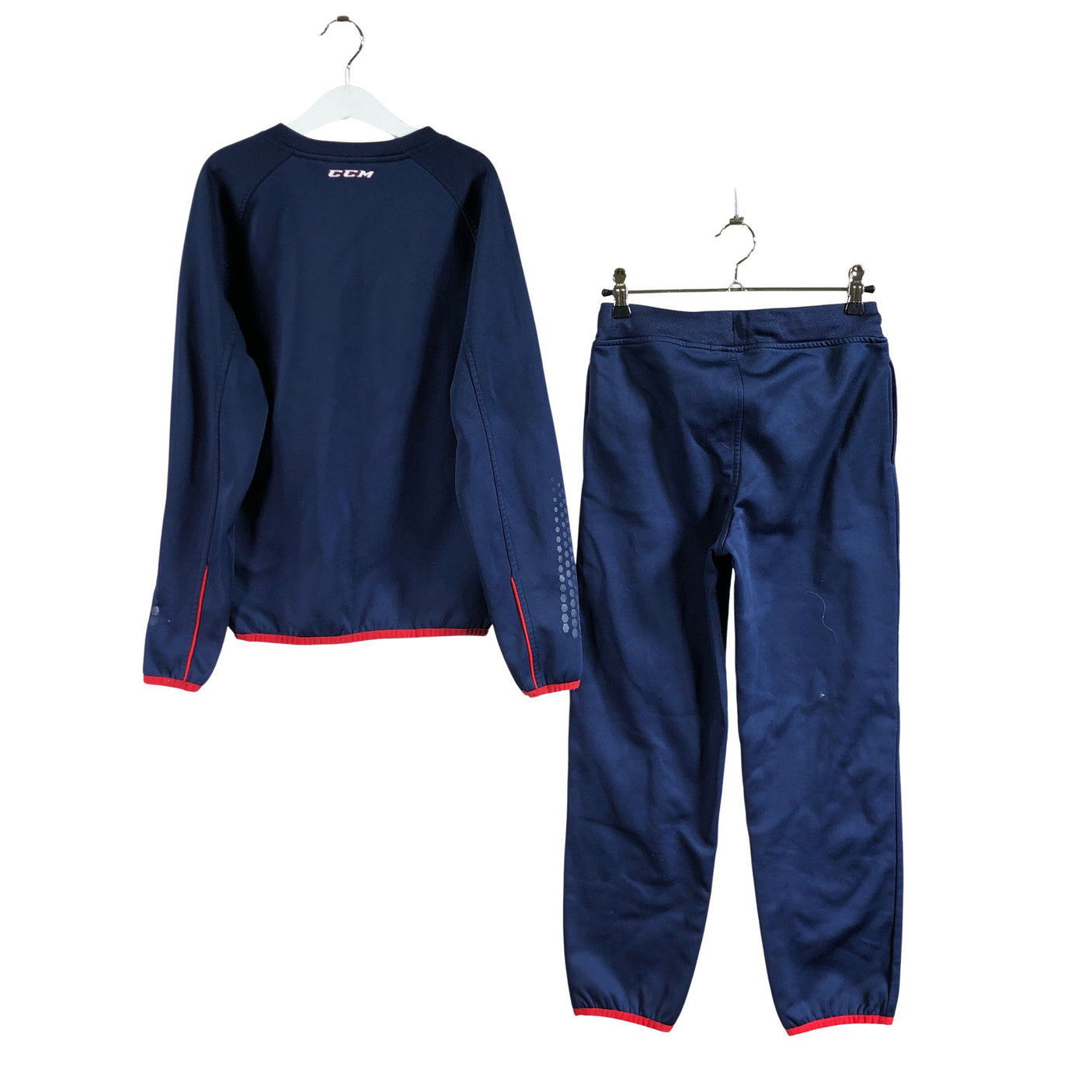 Unisex CCM - Verryttelyhousut, koko 146 - 152 -  (2)