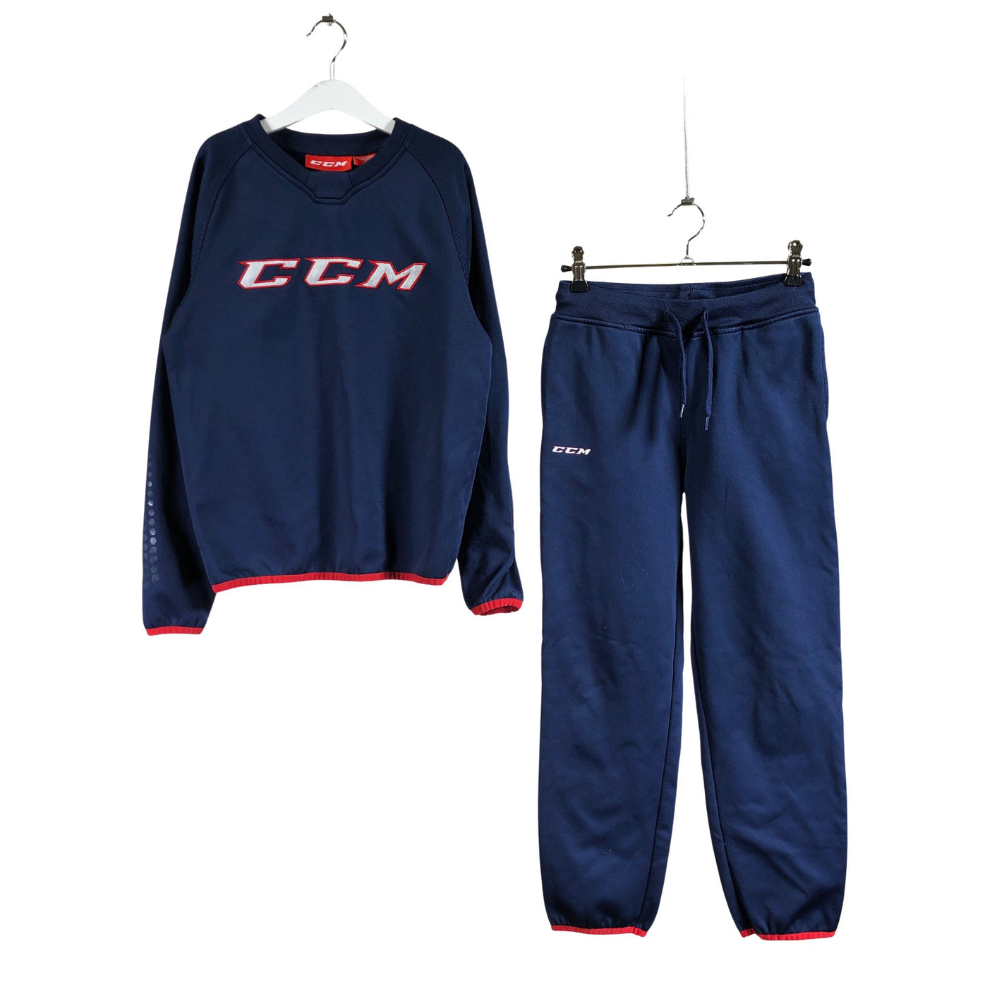 Unisex CCM - Verryttelyhousut, koko 146 - 152 -  (1)