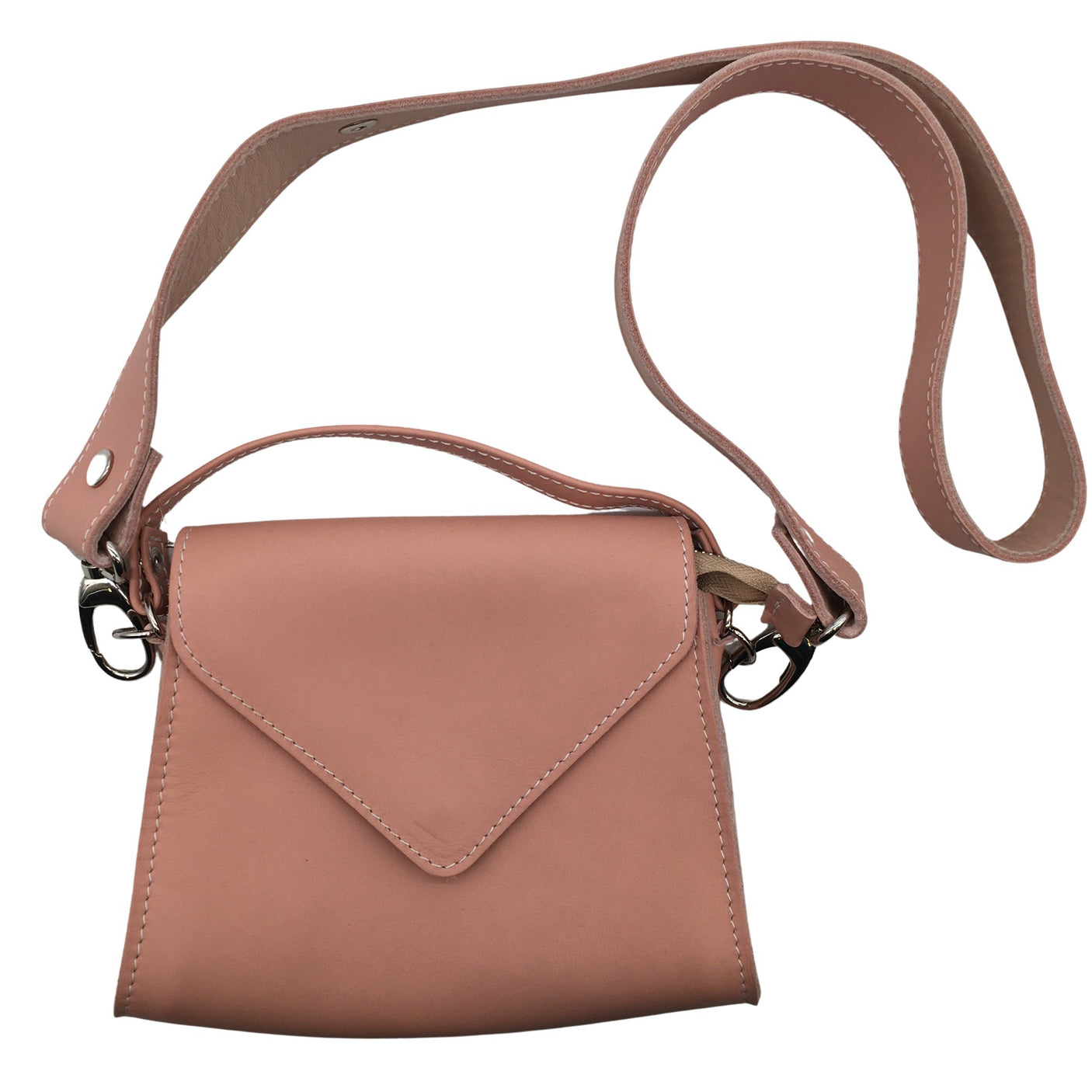 Olkalaukku, koko Mini