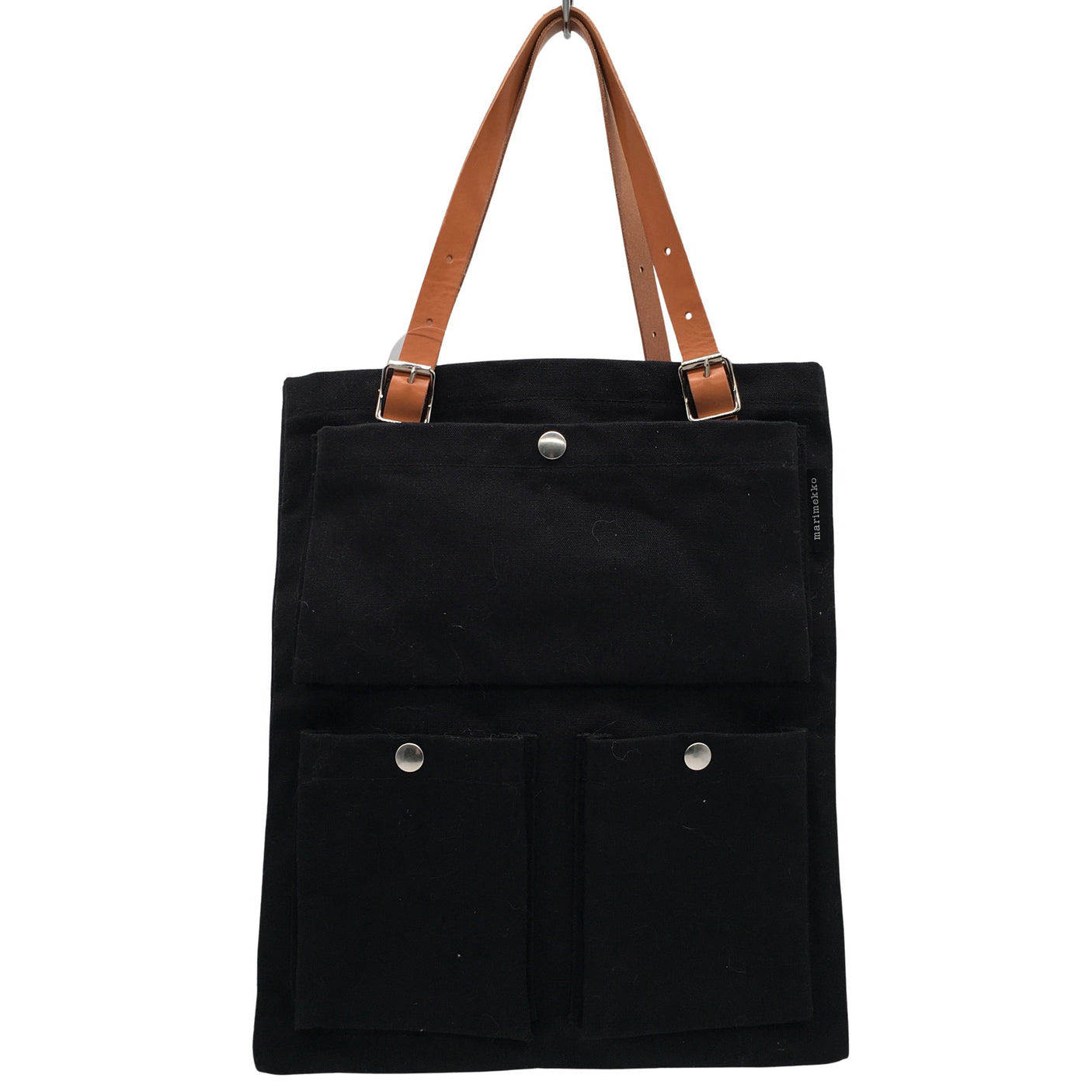 Unisex Marimekko - Käsilaukku, koko Mini -  (1)