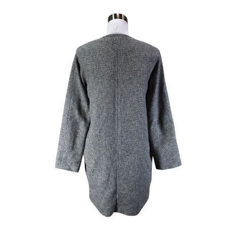 Unisex Etcetera - Villakangastakki, koko 38 -  (2)