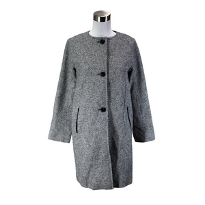 Unisex Etcetera - Villakangastakki, koko 38 -  (1)