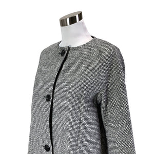 Unisex Etcetera - Villakangastakki, koko 38 -  (3)