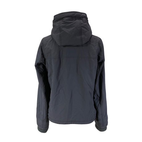 Unisex Abercrombie&Fitch - Kevyttoppatakki, koko 36 -  (2)