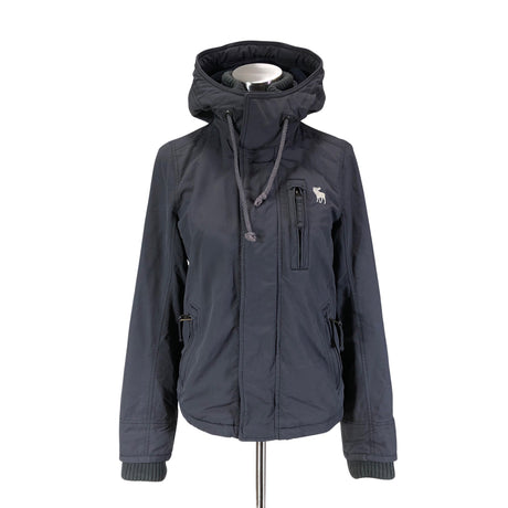 Unisex Abercrombie&Fitch - Kevyttoppatakki, koko 36 -  ()
