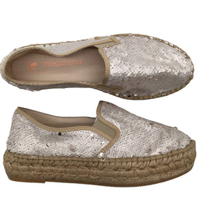 Unisex Macarena - Loaferit, koko 39 -  (1)