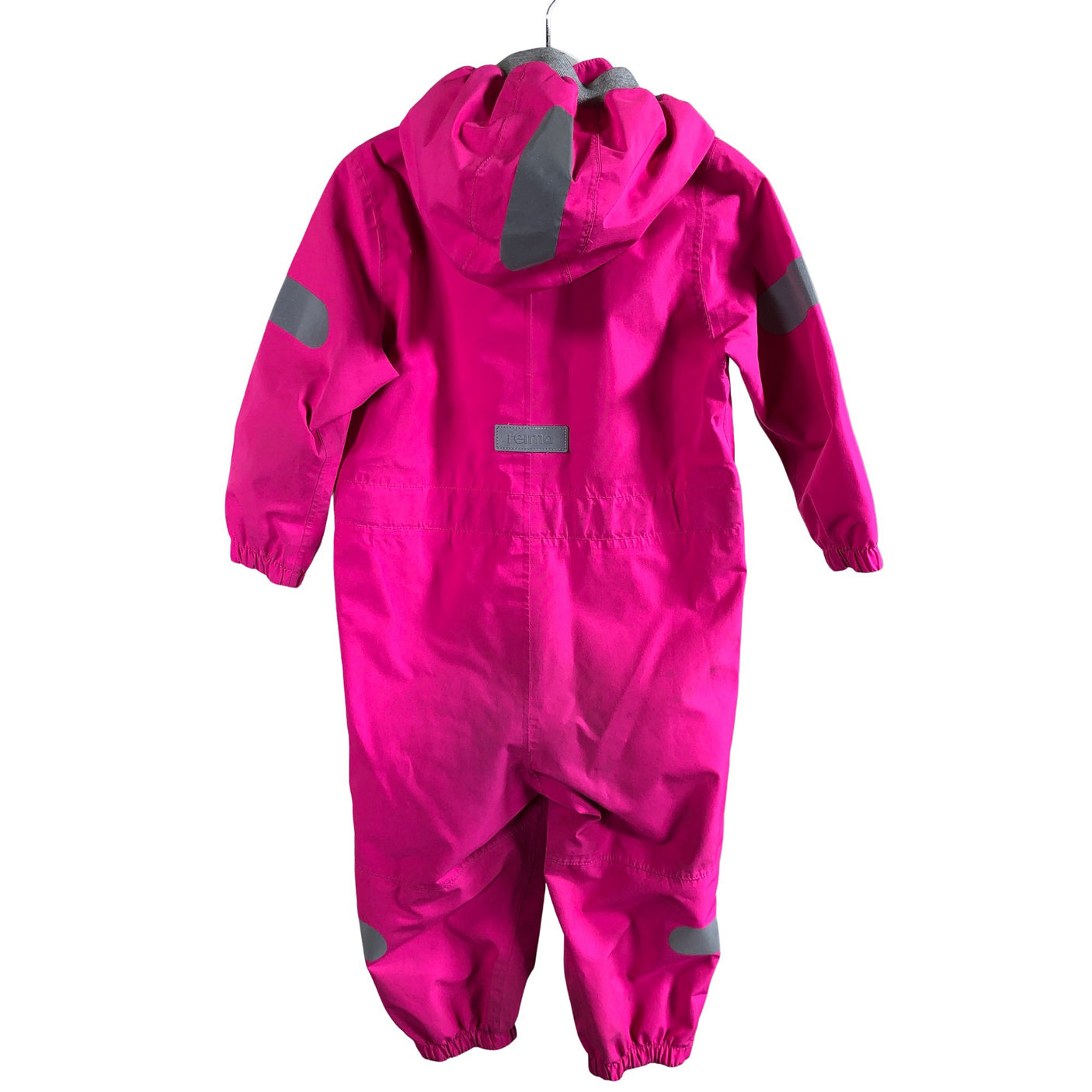 Unisex Reimatec - Välikausihaalari, koko 86 - 92 -  (2)