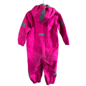 Unisex Reimatec - Välikausihaalari, koko 86 - 92 -  (2)