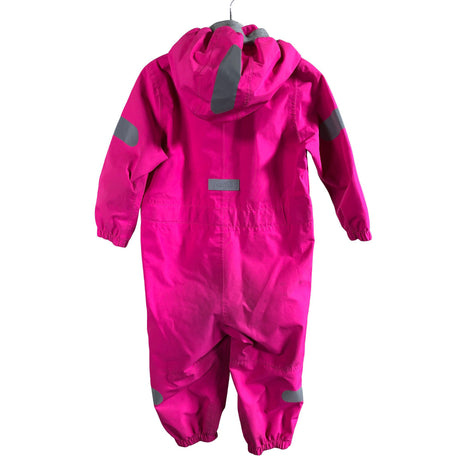 Unisex Reimatec - Välikausihaalari, koko 86 - 92 -  (2)