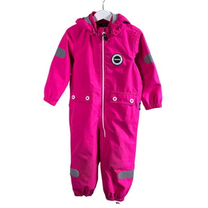 Unisex Reimatec - Välikausihaalari, koko 86 - 92 -  (1)