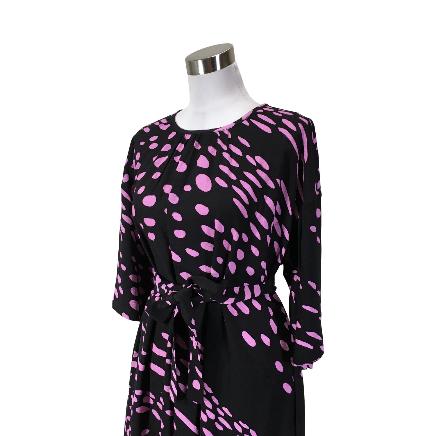  Mekko  Sifonkimekko, koko 40  Marimekko 