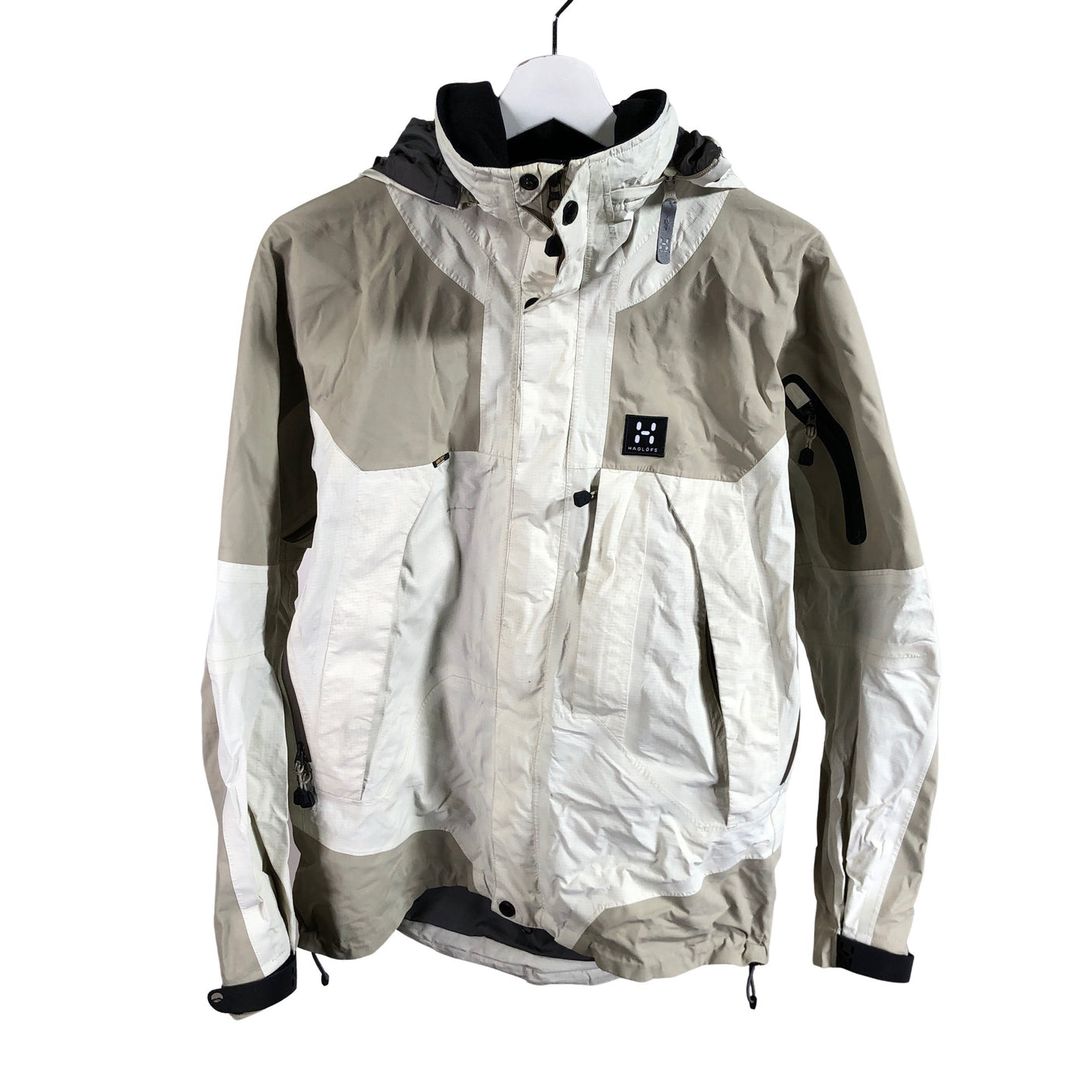 Unisex Haglöfs - Kuoritakki, koko 38 -  (1)