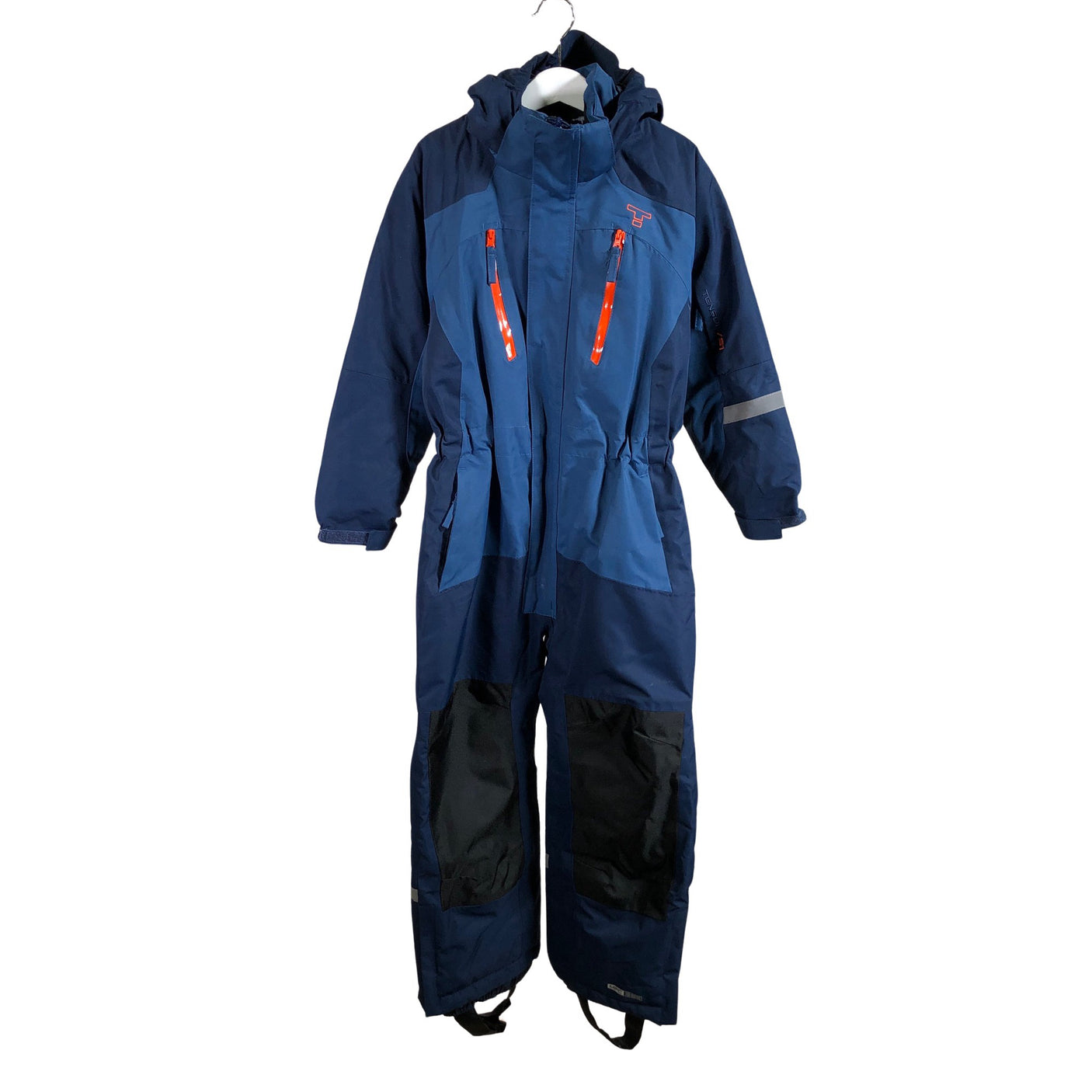 Unisex Tenson - Toppahaalari, koko 122 - 128 -  (1)
