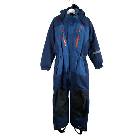 Unisex Tenson - Toppahaalari, koko 122 - 128 -  ()