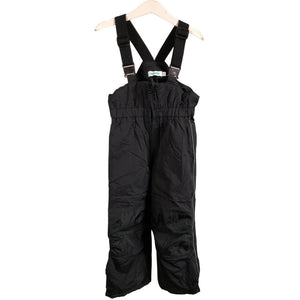 Unisex Bogi - Toppahousut, koko 104 - 110 -  (1)