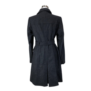 Unisex Benetton - Villakangastakki, koko 36 -  (2)