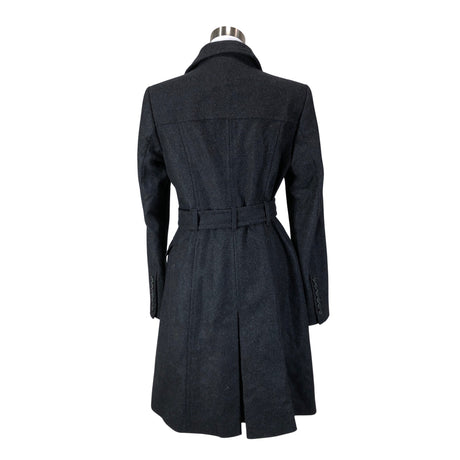 Unisex Benetton - Villakangastakki, koko 36 -  (2)