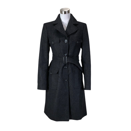 Unisex Benetton - Villakangastakki, koko 36 -  ()