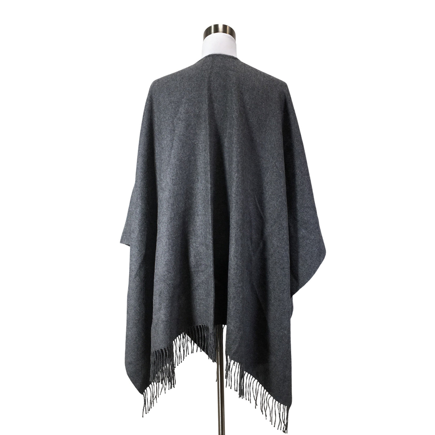 Unisex Balmuir - Poncho, koko 40 -  (2)